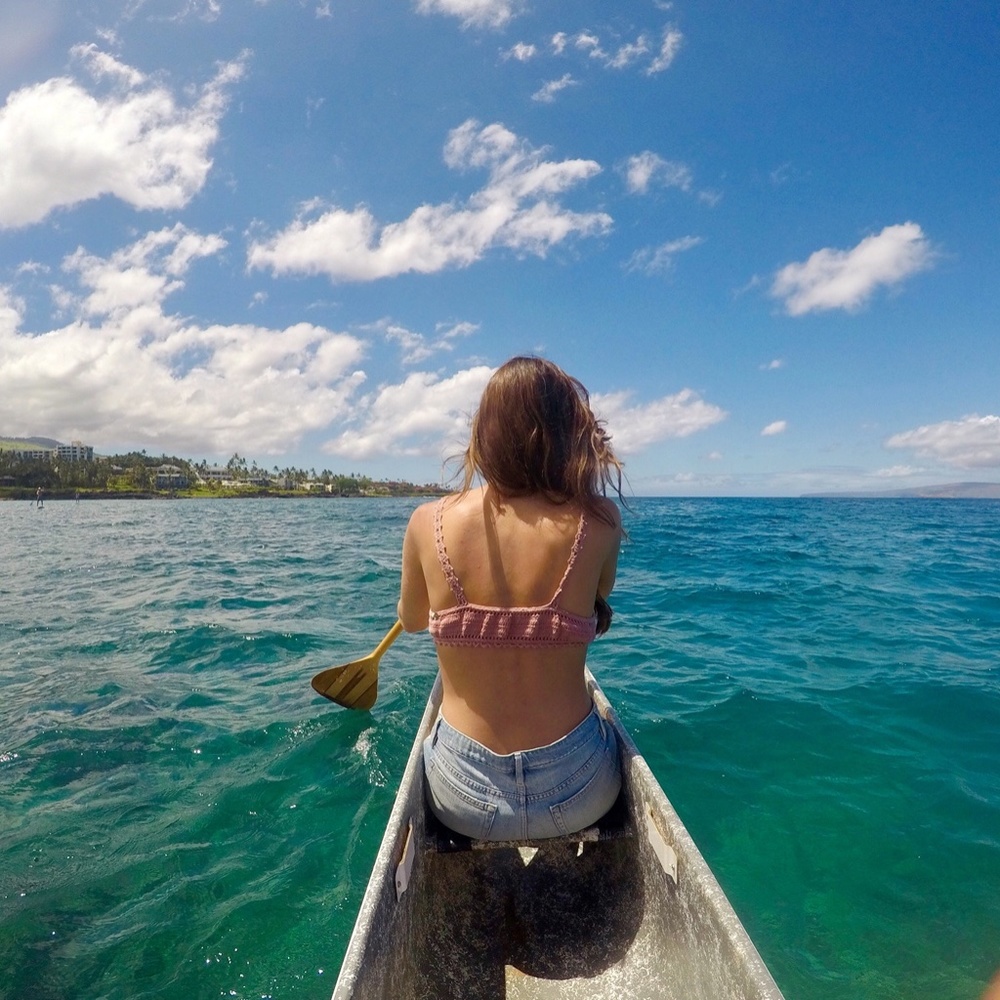 Meet your Posher, Nichol